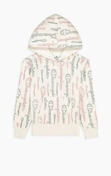 Champion Sweater American Classic Print