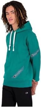 Champion Sweater Asymmetric Pocket Hoodie - Foto 2