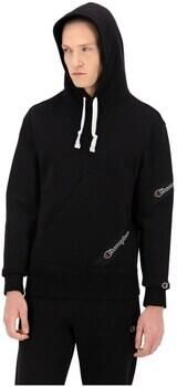 Champion Sweater Asymmetric Pocket Hoodie