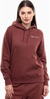 Champion Small Logo Slim Fit Hoodie Dames - Foto 2