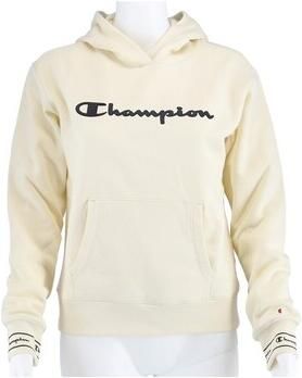 Champion Sweater Big Logo