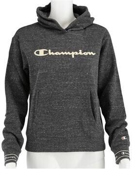 Champion Sweater Big Logo Print