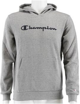 Champion Sweater Big Logo Print