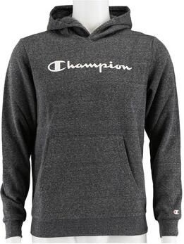 Champion Sweater Big Logo Print