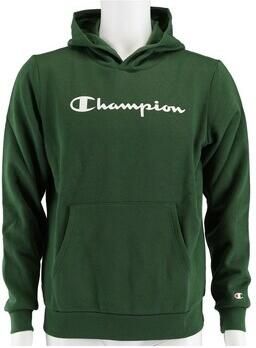Champion Sweater Big Logo Print