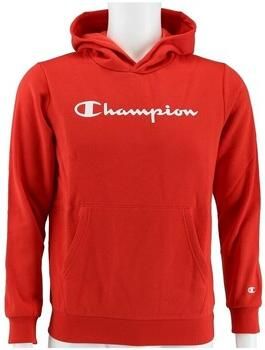 Champion Sweater Big Logo Print