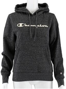 Champion Sweater Big Logo Print