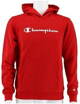 Champion Sweater Big Logo Print