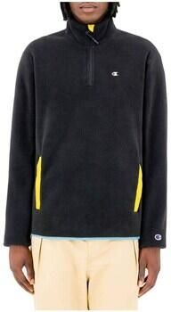 Champion Sweater C Logo Half Zipup