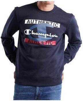 Champion Sweater Crewneck Sweatshirt