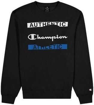 Champion Sweater Crewneck Sweatshirt