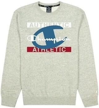Champion Sweater Crewneck Sweatshirt