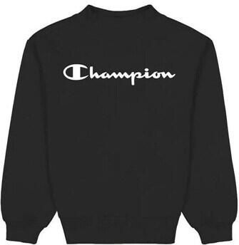 Champion Sweater Crewneck Sweatshirt