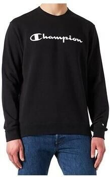 Champion Sweater Crewneck Sweatshirt