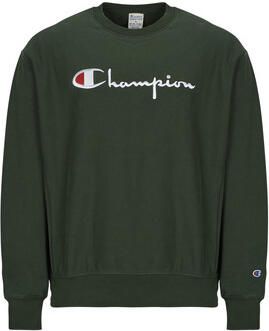 Champion Sweater CREWNECK SWEATSHIRT