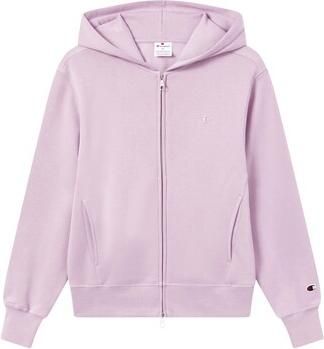Champion Sweater Full Zip Hoodie Sweatshirt