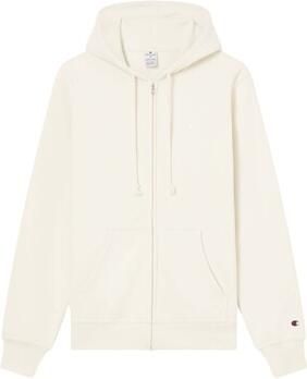 Champion Fleece Jack Full Zip Hoodie Sweatshirt