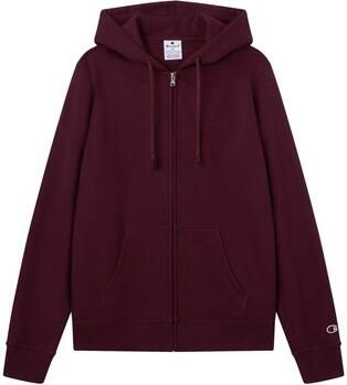 Champion Sweater Full Zip Hoodie Sweatshirt