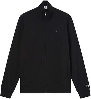 Champion Fleece Jack Full Zip Sweatshirt