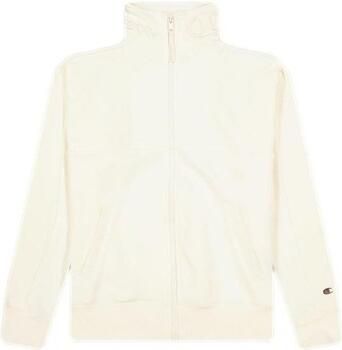 Champion Sweater Full Zip Sweatshirt