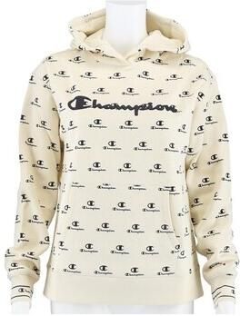 Champion Sweater Graphic Big Logo