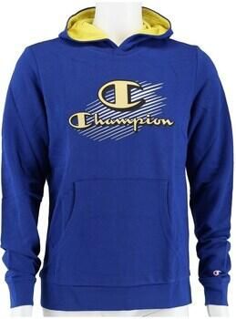 Champion Sweater Graphic Shop Logo