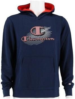 Champion Sweater Graphic Shop Logo