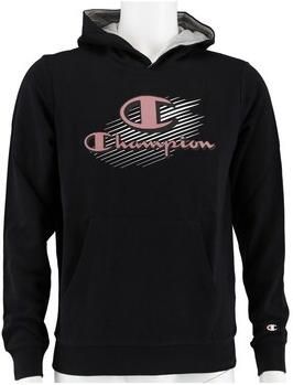 Champion Sweater Graphic Shop Logo