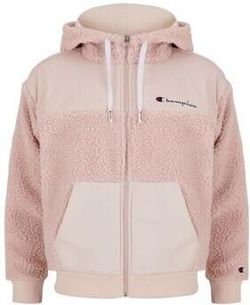 Champion Sweater Hooded Full Zip Sweat