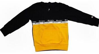 Champion Sweater Hooded Half Zip