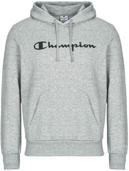 Champion Hoodie BASICS Fleece Hoodie Large Logo (1-delig) - Foto 8
