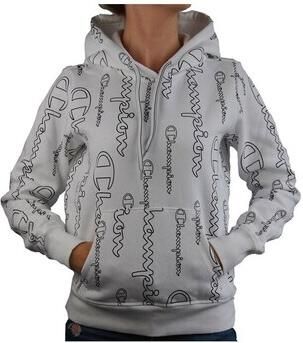 Champion Sweater Hooded Sweatshirt