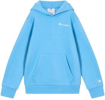 Champion Icons Small Logo Hoodie Junior - Foto 2