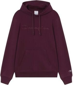 Champion Sweater Hooded Sweatshirt