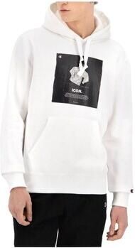Champion Sweater Icon Graphic Print Hoodie