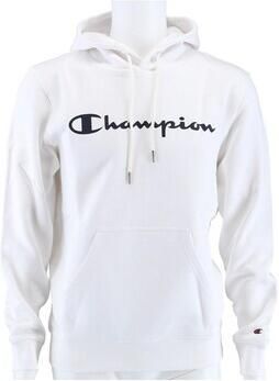 Champion Sweater Logo Print