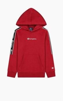 Champion Sweater Logoband