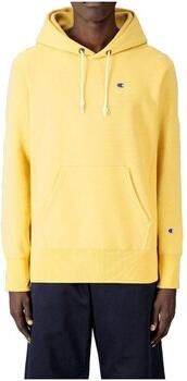 Champion Sweater Reverse Weave C Logo Hoodie - Foto 2