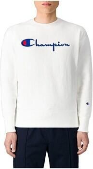 Champion Sweater Reverse Weave Embroidered Script Logo