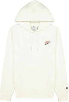 Champion Sweater Wmns City Snack Organic Cotton Blend Hoodie