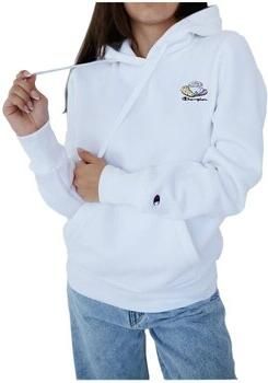 Champion Sweater Wmns City Snack Organic Cotton Blend Hoodie