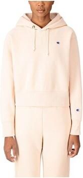 Champion Dames sweatshirt kampioen capuchon sweatshirt 114613 ps103 xs Oranje Dames - Foto 1