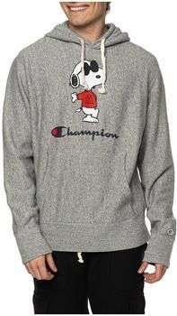 Champion Sweater X Peanuts