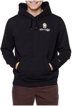 Champion Sweater X Smiley