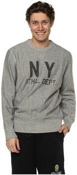 Champion Sweater X Todd Snyder NY