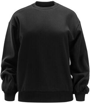 Champion Relaxed Fit Dames Sweatshirt Black Dames - Foto 2