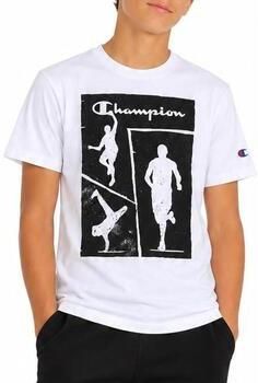 Champion T-shirt Active
