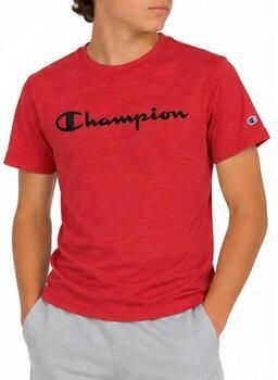 Champion T-shirt Core