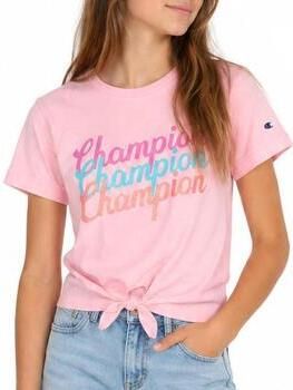 Champion T-shirt Graphic