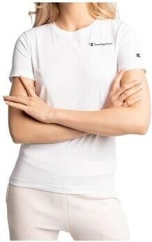 Champion T-shirt Korte Mouw 114912WW001